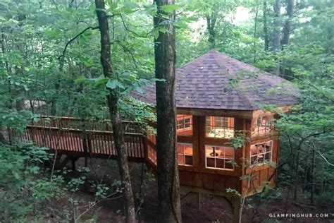 Search our collection of north georgia cabin rentals to find your perfect vacation home at an affordable price any time of year. 10 amazing treehouses for rent near Atlanta right now ...