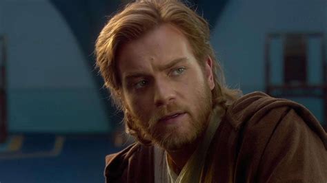 Star Wars Obi Wan Kenobi Movie Timeline And Director Reportedly