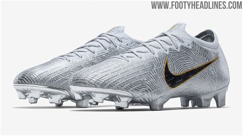 Nike Golden Touch Mercurial Luka Modric Ballon Dor 2018 Boots