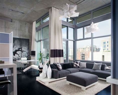 Chic Urban Apartments