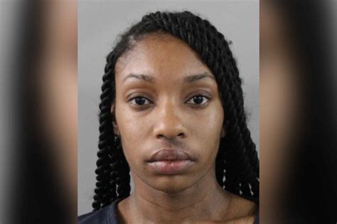 Teacher Arrested After Video Allegedly Shows Her Having Sex With Student
