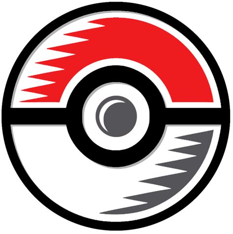 Pokemon Pokeball Icon 220758 Free Icons Library