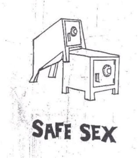 Safe Sex Rule 34 Know Your Meme