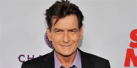 Charlie Sheen Under Criminal Investigation By Lapd For Alleged Threat