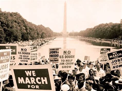 American Civil Rights (KS3) full SOW and resources | Teaching Resources