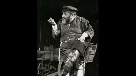Providing weekly sneak peeks into the rehearsal room and insight into the making of the show in conversations with the outstanding creative team. Fiddler On The Roof - Do You Love Me? (1964) - YouTube