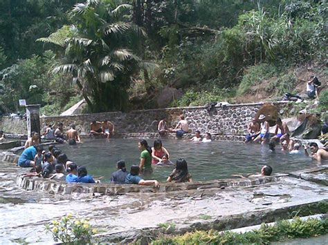 Namun, bagi pengunjung yang ingin berendam di air panas untuk memulihkan tenaga, dapat menikmati pemandian air panas selecta yang tiket masuknya hanya rp 5 ribu. JAVA OVERLAND [JAKARTA-PUNCAK-BANDUNG-JOGJA-SEMARANG ...