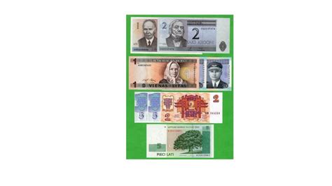 World 15 Banknotes Various Dates Including Duplicates Catawiki