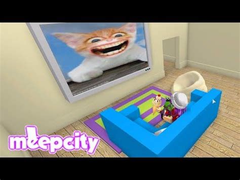 ROBLOX LET S PLAY MEEP CITY I LOVE ICE CREAM RADIOJH GAMES YouTube Lets Play Roblox