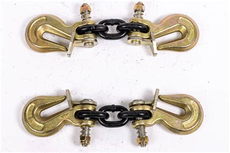 Cheater Chain Set Howell Rescue Supply