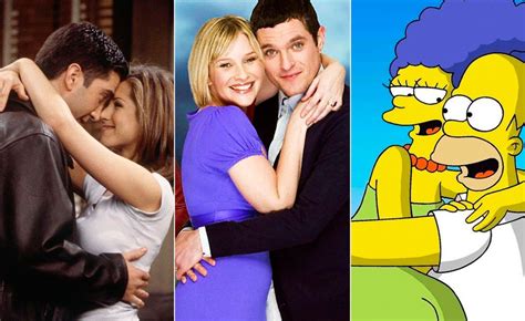 Who Is The Best Tv Couple Of All Time Vote In Our Poll Now