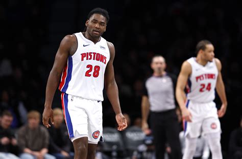 Pistons 26th Straight Loss Ties Nba Record In