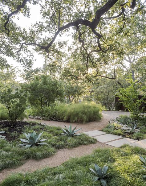 Curb Appeal 10 Landscaping Ideas For A Low Water Garden Gardenista