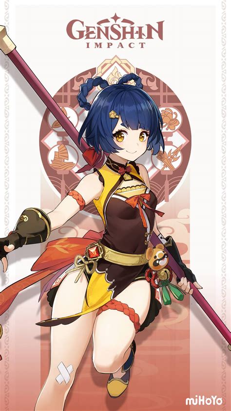 Jun 08, 2021 · genshin impact embark on a journey across teyvat to find your lost sibling and seek answers from the seven — the gods of each element. 【Production Plan Confirmed】Genshin Impact XiangLing ...