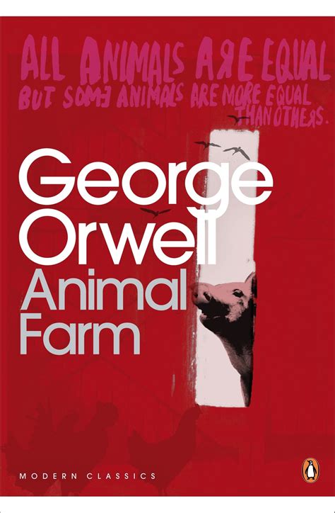 Animal Farm Better Reading