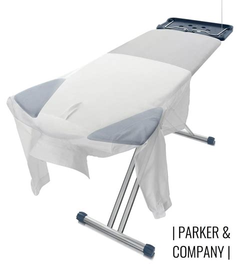 Best Wide Ironing Board Brabantia Parker And Bartnelli