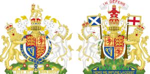 [最新] イギリス王室 紋章 135402-イギリス王室 紋章 変わった - familyjpgazo