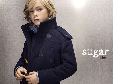 Lookbook Massimo Dutti With Sugar Kids Sugarkids