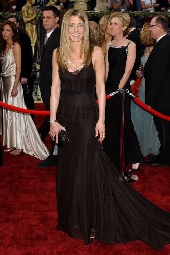 Jennifer Aniston Photos Photos 78th Annual Academy Awards Zimbio
