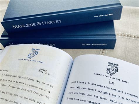 Turn Your Letters Into a Book: Preserving Family History – 4everBound