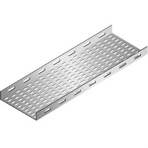 Cable Tray Frp Cable Tray Manufacturer From New Delhi