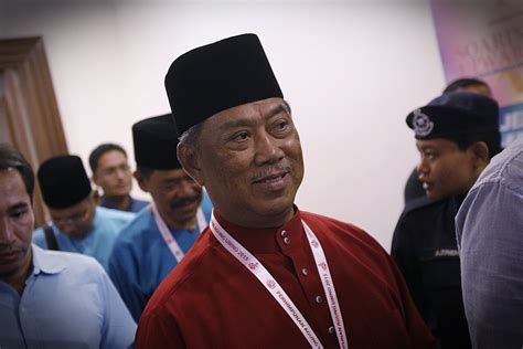 Kata kata mutiara indah penuh hikmah. MOUNTDWELLER: Tahun baru: Apa kata Muhyiddin dan Rafidah