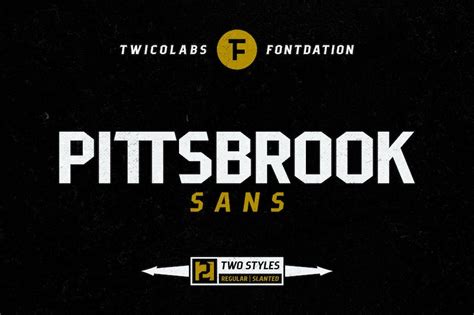36 Of The Best College Fonts That Show Off Your School Spirit Hipfonts