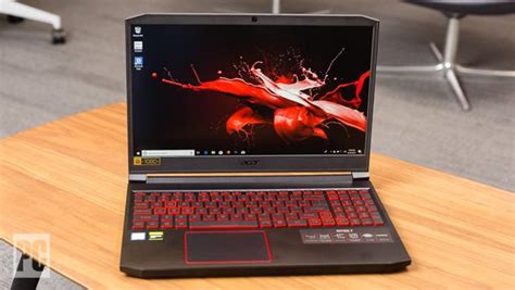Acer's strongest addition to the nitro 5 series offers casual gamers stellar performance at an affordable price. Acer Nitro 7 - Review 2019 - PCMag UK