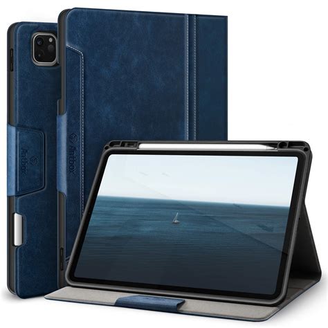 Buy Antbox Ipad Pro 11 Case 20224th Gen202120202018 Universal
