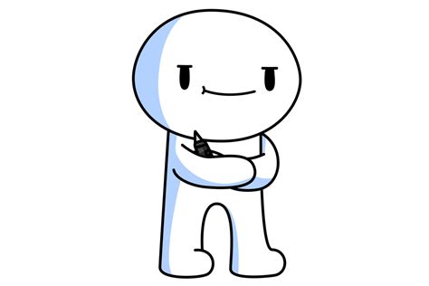 Youtuber Theodd1sout By Rapbattleeditor0510 On Deviantart