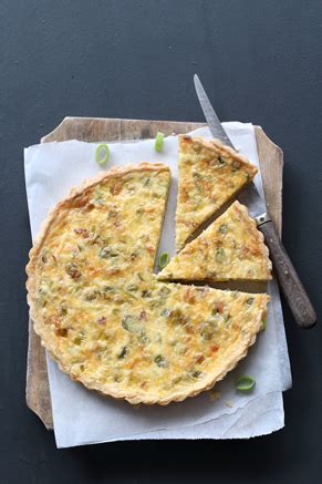 Cookin' lean like paula deen: Crab Quiche Recipe - Paula Deen
