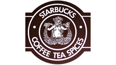 Old Starbucks Logo Timeline Hot Sex Picture