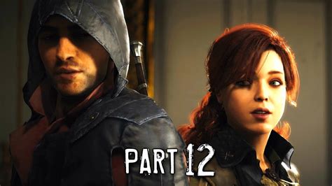 Assassin S Creed Unity Walkthrough Gameplay Part 12 A Cautious