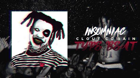 Free Denzel Curry Clout Cobain Type Beat Circus Act 2019 Youtube