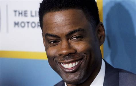 Chris Rock Says He Was Nearly Cast In ‘friends And ‘seinfeld