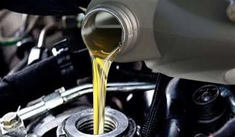 Engine Oil For Kind Of Cars And How To Choose The Best Barekat