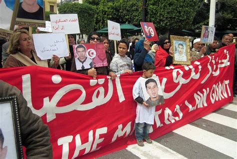 The Tunisian Revolutions Young Dreams Are Unfulfilled But Unforgotten Laptrinhx News