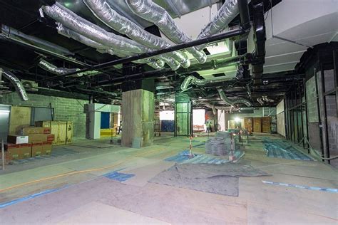 Hotel geo is 421 meters away, 6 min walk. Pictures o Muzium Negara MRT Station during construction ...