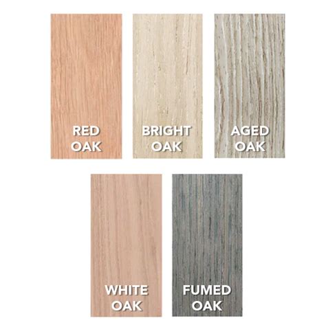 Oak Collection Plywood Pack — Kjp Select Hardwoods