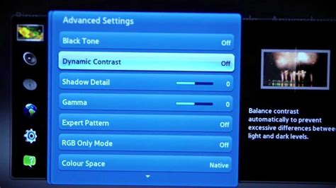 Samsung Led Tv Gaming Settings Best Picture Settings Xbox 360 Ps3