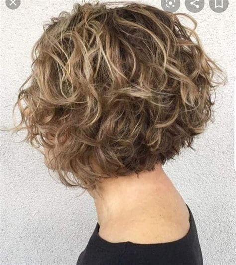 Stylish And Chic Is Bob Cut Good For Curly Hair Hairstyles