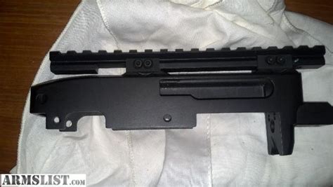 Armslist For Sale Ruger 1022 Magnum Receiver