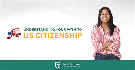 Understanding Your Path To Us Citizenship