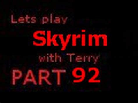 Let S Play Skyrim Part Talking With Isran About Serana Youtube