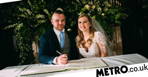 Meet The Cast Of Married At First Sight Uk Series 5 Metro News