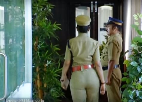 Sexy Female Police Uniform Model Xxx Porn