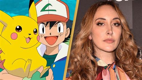 Ash Ketchum Actor Bids Farewell To Fans After Pokémon Exit And Now We