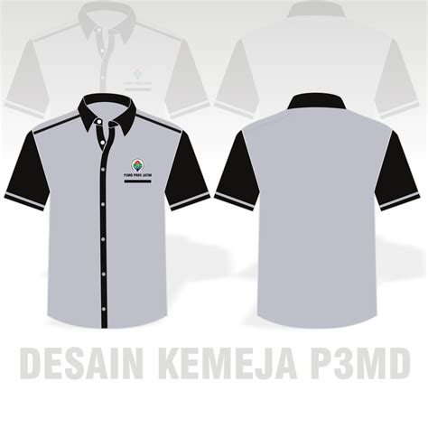 Desain Baju Kemeja 58 Koleksi Gambar