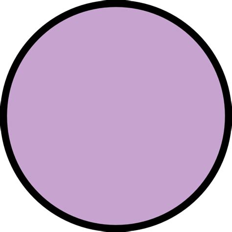 Clipart Circle Purple Clipart Circle Purple Transparent Free For