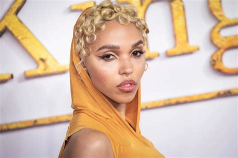 Fka Twigs Sets Trial Date In Shia Labeouf Sex Battery Case